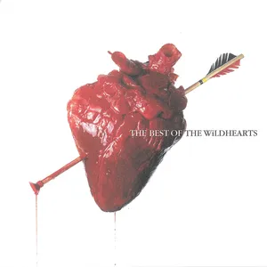 The best of the Wildhearts